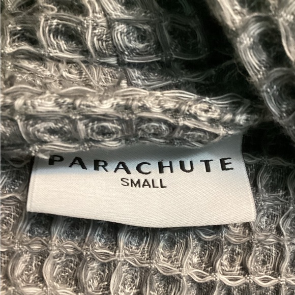 Waffle Robe-2 - Picture 7 of 8